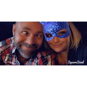 Meet your Posher, Jason